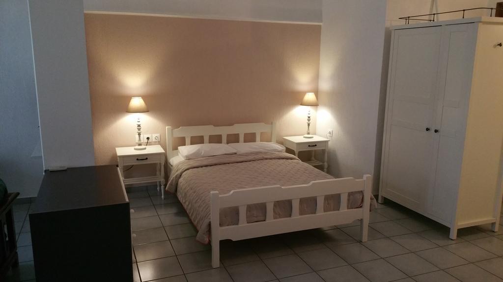 Lina A & M Apartment *