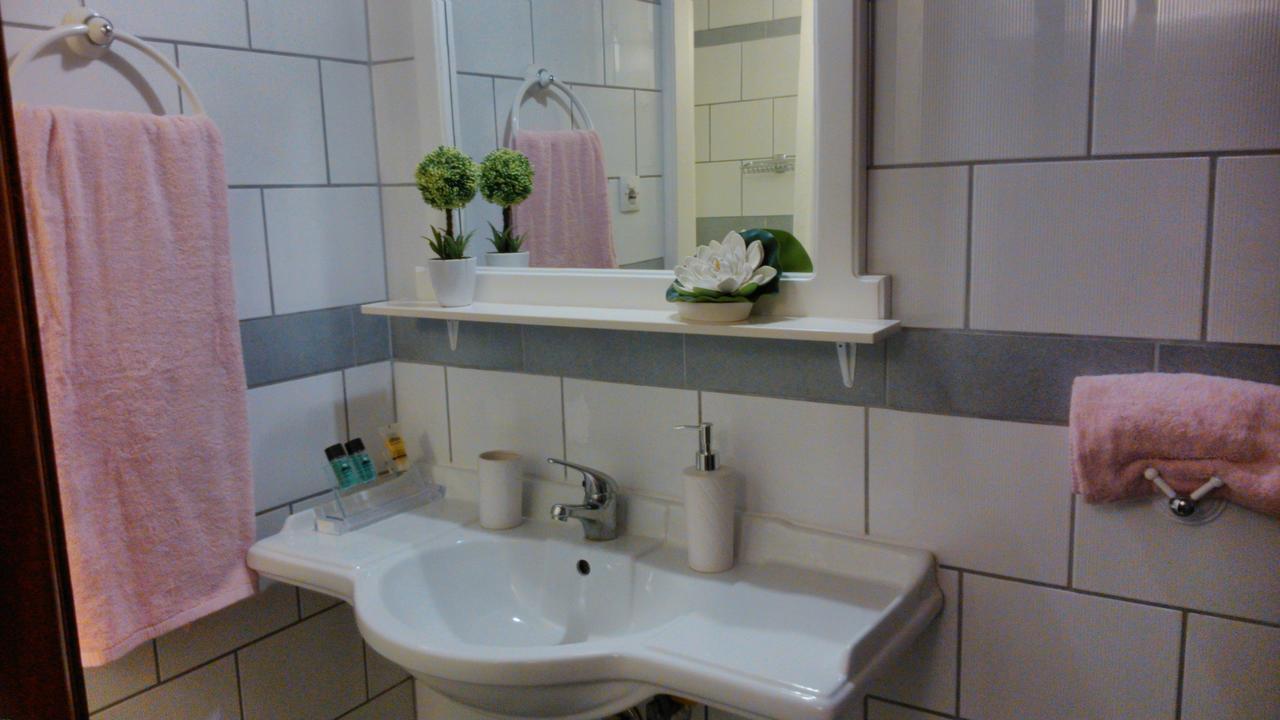 Apartment Lina A & M *