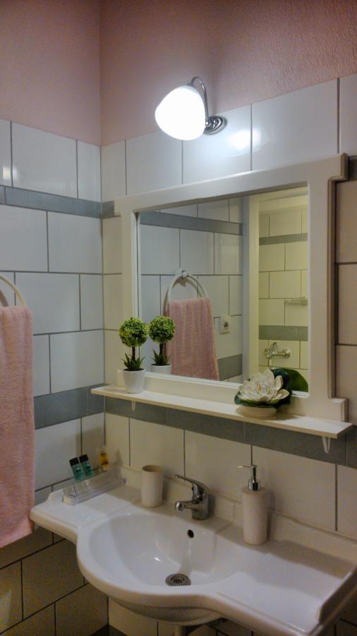 Lina A & M Apartment